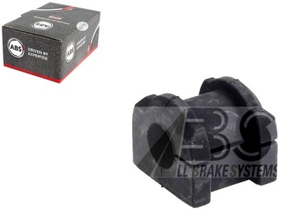 A.b.s. 271039 втулка підшипник, стабілізатор фото №1