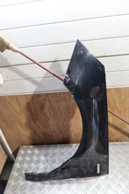 Крыло левый перед audi a1 8x фото №1