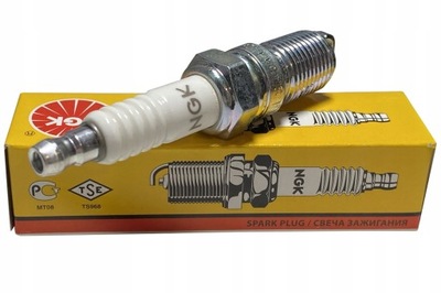 Ngk свеча citroen mitsubishi фото №1