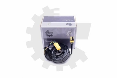 Стрічка подушки безпеки повітряної skv 96skv535 фото №1