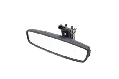 Зеркало заднего вида внутреннее skoda scala 2020r 3g0857511f фото №1