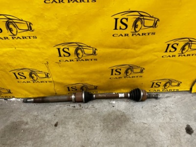 Приводной вал правый  ford kuga mk3 1.5 tdci фото №1