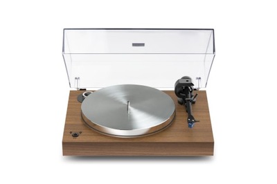 Pro-Ject X8 Orzechowy Gramofon Analogowy Bez wkładki Autoryzowany Dealer