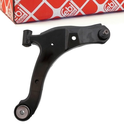 Рычаг перед правый chrysler pt cruiser 1.6 2.0 2.2 фото №1