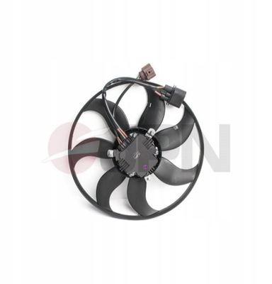 Jpn 62c0078-jpn вентилятор, охолодження двигуна фото №1