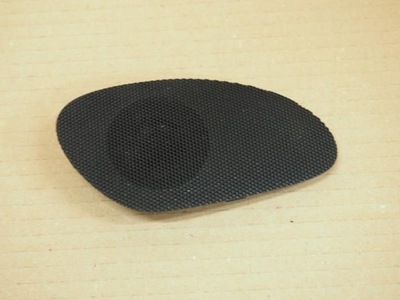 Защита заглушка динамик панели правая peugeot 207 фото №1