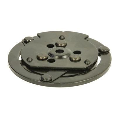 Сцепление компрессор thermotec ktt020015-1 фото №1