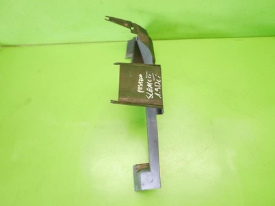 Повітропровід повітря права renault scenic ii 1.9 фото №1