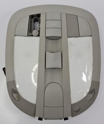 Лампа освещение салона mercedes r-kl w251 фото №1