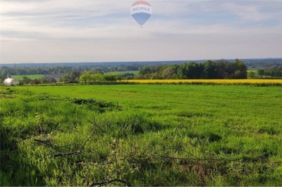 Działka, Międzyrzecze Dolne, 2000 m²