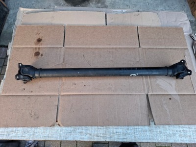 Bmw 3 f31 f30 3.0 d x-drive wał привідний фото №1