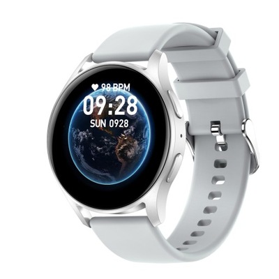 SMARTWATCH Damski Zegarek ODBIERANIE POŁĄCZEŃ