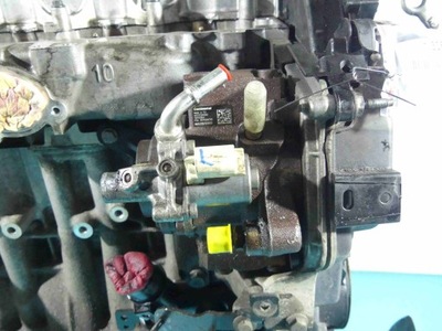 BOMBA BCAP VOLVO V40 II 12-19 1.6 D2  