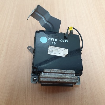 Блок керування модуль assy smart key kia ceed ii фото №1