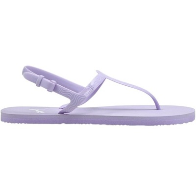 Sandały damskie Puma Cozy Sandal WNS 37