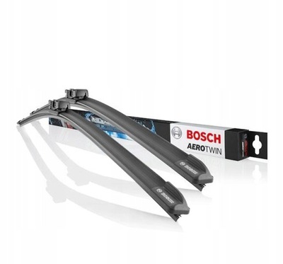 ESCOBILLAS BOSCH PARTE DELANTERA AEROTWIN A164S VOLVO XC90 II 2  