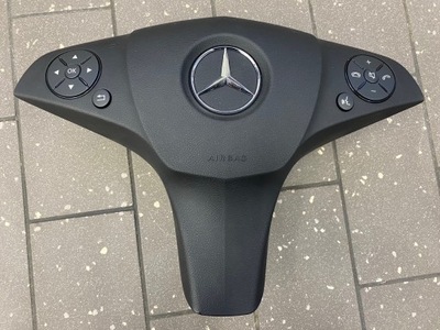 AIRBAG VOLANTE MERCEDES W204 SPORT 2048605502  