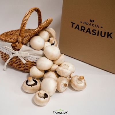 PIECZARKI POLSKIE 500G