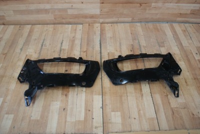 Citroen c4 picasso ii направляющая правый перед фото №1