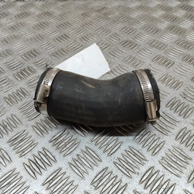 Seat leon 5f 2016 wąż / труба інтеркулер фото №1