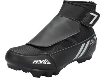 Red Cycling Products Mountain Winter I BUTY r.45