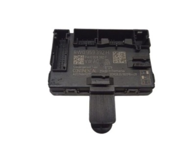 Audi a4 a5 8w b9 блок керування модуль двері 8w0959392h фото №1