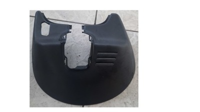 Захист дзеркало внутрішнього volvo xc60 ii фото №1