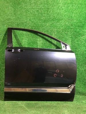 Двері передні праве honda crv cr-v v 18- фото №1