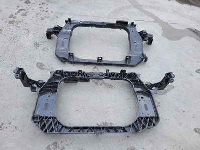 Hyundai 64101-4w000 ремень передний усилитель фото №1