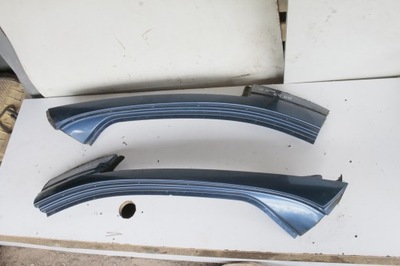 Блок двигуна дах audi a4 b7 kombi фото №1