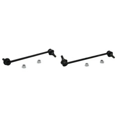 2x з'єднувачі стабілізатора gsp лівий правий до nissan, renault x-trail 2 фото №1