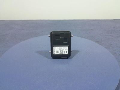 Toyota camry viii xv70 17- камера радар 8646c-06050 фото №1