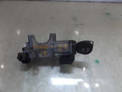 Ignis iii замок зажигания ключ фото №1