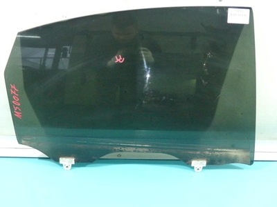 Стекло дверь задняя правая infiniti fx ii qx70 фото №1