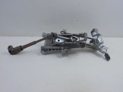 Ford focus mk2 замок зажигания 3m513f880ac фото №1