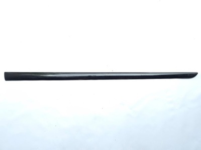 Молдинг двері права mercedes w169 1696900662 фото №1