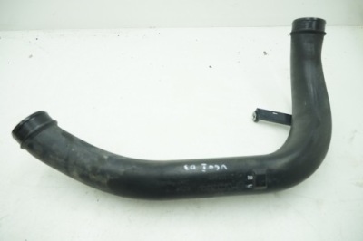 Volvo v60 i d3 шланг нижний turbo 31355268 фото №1