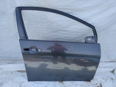 Toyota prius iv 15-23r двері передні праве перед фото №1