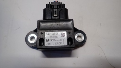 Mazda 6 02-07 модуль датчик esp фото №1