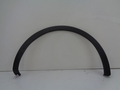 Renault kadjar молдинг крила правий задня фото №1