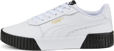 Damskie tenisówki PUMA Carina 2.0 40,5