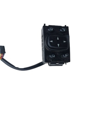 Mercedes s w220 переключатель зеркал 2208211651 фото №1