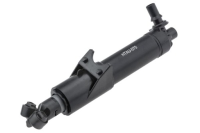 Омивач фара audi a4 b9 2016-2019 /правий/ фото №1