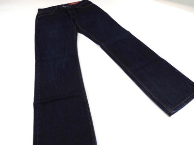 CROSS WEAR JEANS SPODNIE JEANSOWE W30 L32