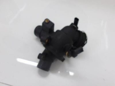 Mercedes sprinter w906 корпус термостата фото №1