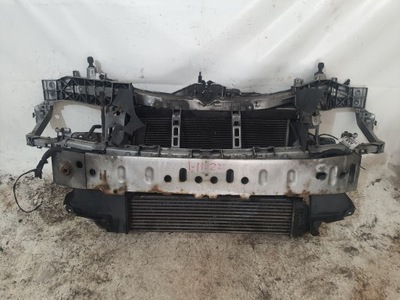 Ford kuga mk1 08-12 pas передний 2.0 tdci фото №1