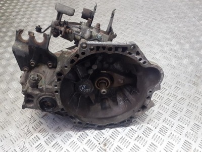 Коробка передач передач toyota avensis t25 1.8 фото №1