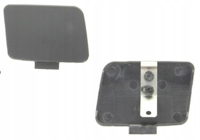 Заглушка фаркоп буксирувальний audi a4, 01- 133407-9 фото №1