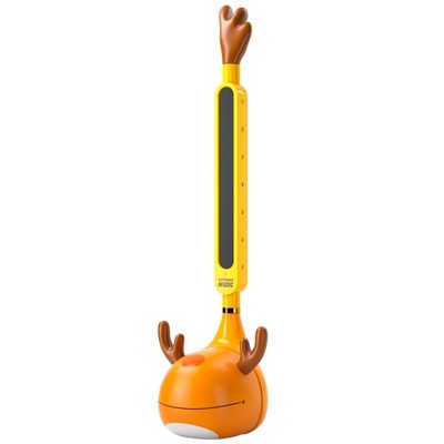 Japoński elektroniczny instrument muzyczny Otamatone