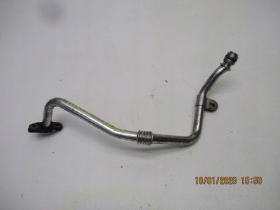 Труба трубка egr trafic vivaro iii 1.6 dci фото №1